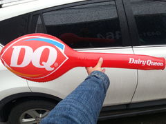 -DQ·蛋糕·冰淇淋(红旗街万达店)