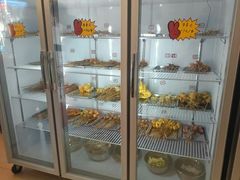 -麻小劲菌汤麻辣烫(体育西路店)