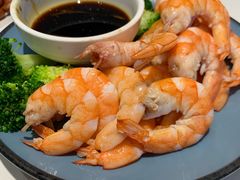 -方记海鲜大排档(乐山形象店)