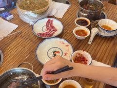 -厝味火锅·潮汕卤水火锅(十一合店)