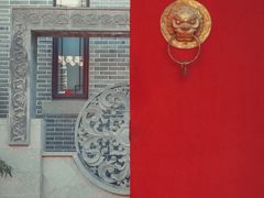 -威高民俗文化邨