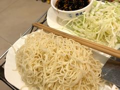 -北京胡同传统炙子烤肉(文兴路店)