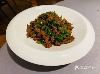 这是之前抢到的68元徐记海鲜的双人餐，说实话