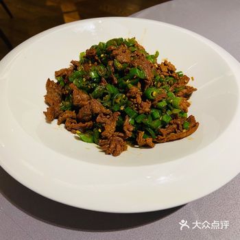 这是之前抢到的68元徐记海鲜的双人餐，说实话