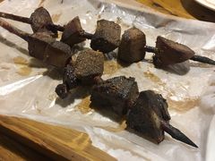 烤新西兰牛舌-六合顺