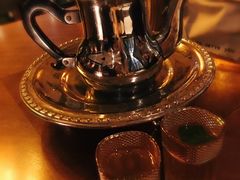 -Tajine Moroccan塔金摩洛哥中东餐厅