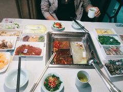 -野妹火锅(龙岗店)