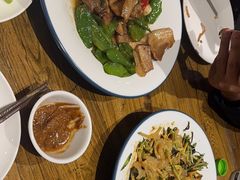 -小时候文化餐厅(盘山店)