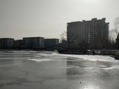 -西海子公园