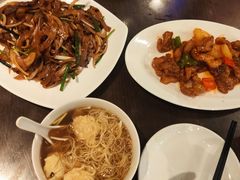 -新旺茶餐厅(嘉里城店)