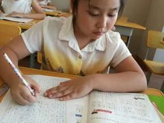 -赵汝飞练字(南京路国际贸易中心校区)