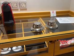 -香港尖沙咀皇悦酒店