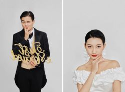 -IDO婚纱摄影(上海旗舰店)