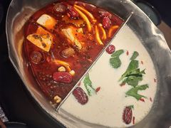 -湊湊火锅·茶憩(皇姑万象汇店)