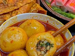 -四小区火锅·巷子里的重庆火锅(花照壁店)