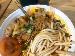 -贵凤凰贵州米粉(望京店)