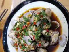 -田园印象·成都土菜院子(华阳店)