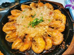 -意满花千醉(金茂览秀城店)