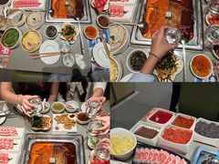 -海底捞火锅(雄峰城店)