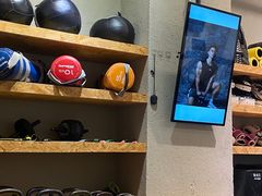 -YCHL Studios健身工作室(市二宫店)
