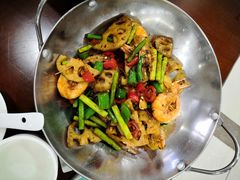 -复旦大学江湾校区食堂