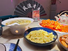 松鼠桂鱼-探花·意境江南菜·唐伯虎文化体验店·松鼠桂鱼(观前店)