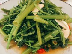 马来风光-滕记星发餐室·新加坡菜(巨鹿路店)