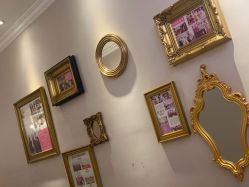 -蕾蕾美颜美容美体