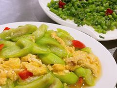 -张大妈饭店