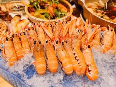 -贵木日本料理·铁板烧(新地假日广场店)