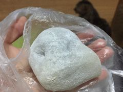磨叽-糯米香(长江路店)