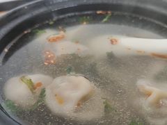 -闫家驴肉老店(华电一校店)