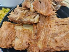 -犟骨头排骨饭•大骨面(弘阳广场店)