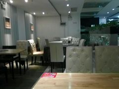 大堂-宏记广东客家菜(丰汇店)