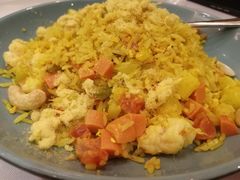 -阿诺泰·泰国餐厅(棕北店)