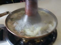 -乔先生涮肉·鲜活牛羊肉火锅(塘沽店)