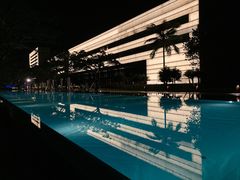-三亚太阳湾柏悦酒店