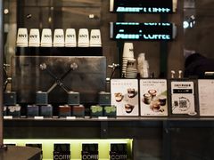 -Ann COFFEE(来福士店)