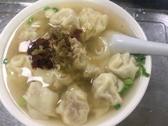 -汪家馄饨(集庆路店)