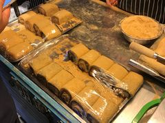 -朝鲜族打糕(时尚天河店)