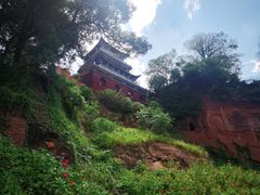 -东坡赤壁风景名胜区