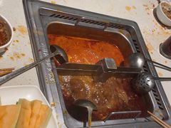 -海底捞火锅(北金鹰店)