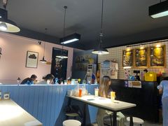 -友达面馆(二七南路店)