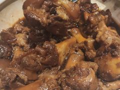 -宝轩渔府·老字号海鲜·正宗津菜(水上店)