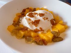 -Le Comptoir de Pierre Gagnaire