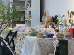-艺陶清瓷·陶艺·石膏娃娃·手工DIY(观音桥店)