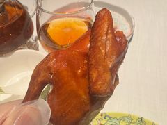 -君庭中餐厅(友谊宾馆店)