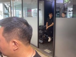 -悦SALON