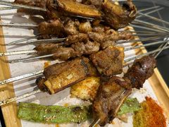 -老虎滩大连海鲜烧烤(建邺云锦路总店)