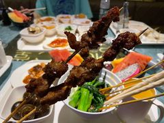 -堂会·KTV·自助餐·团建聚会(天河店)